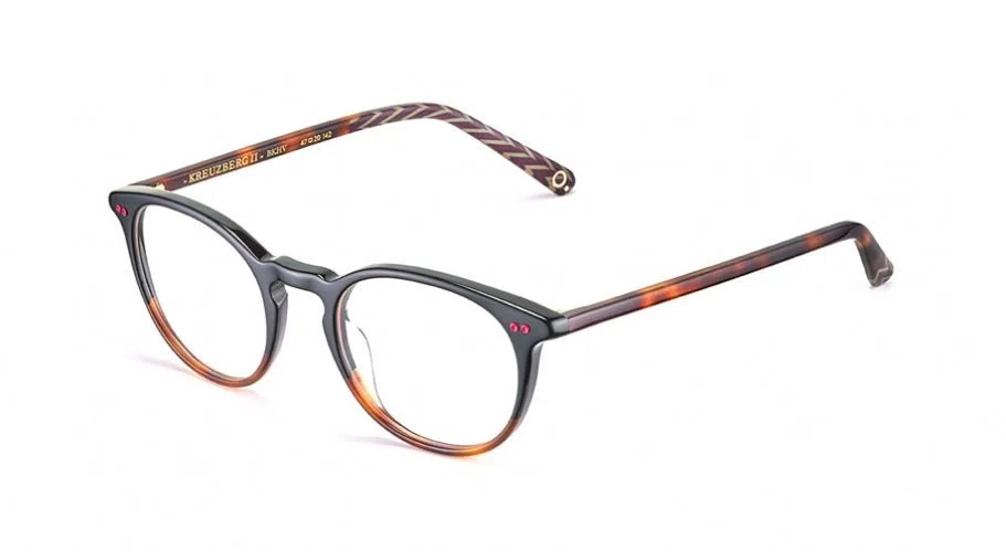 Etnia Barcelona Vintage KREUZBERG II Eyeglasses - view 8